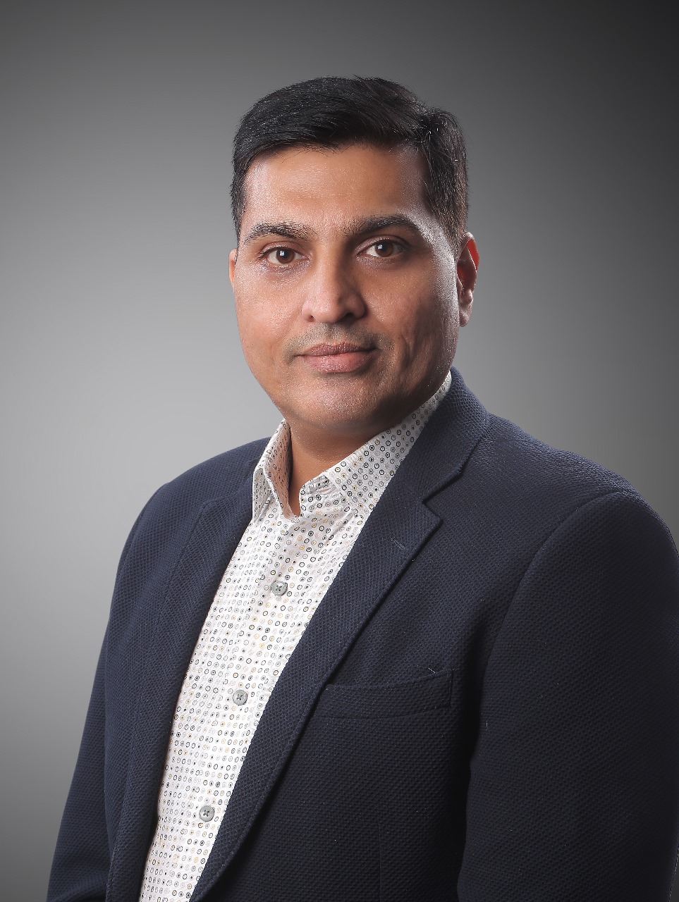 Regional Secretary  - Central Image
